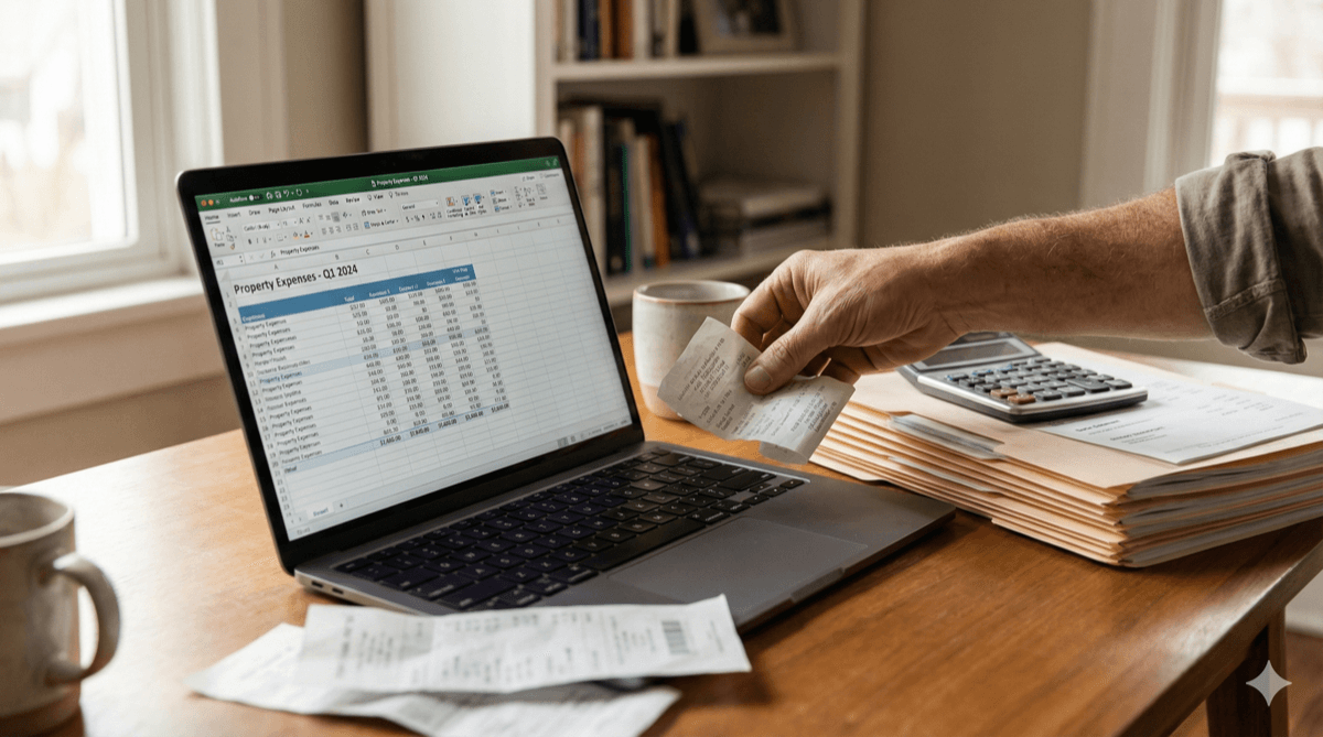 Rental Property Expense Categories: The Complete List for Landlords